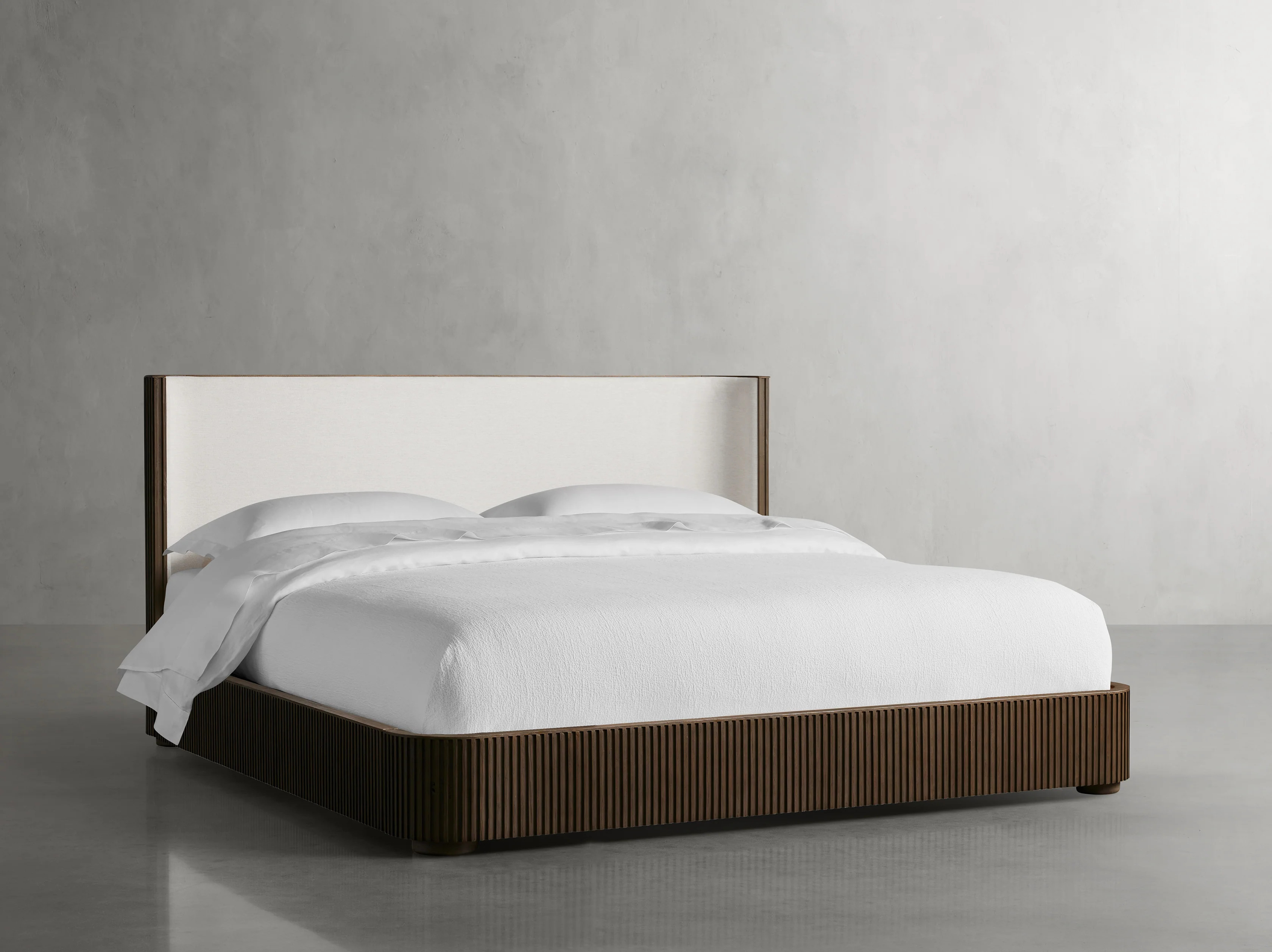 Finnley Bed | Arhaus