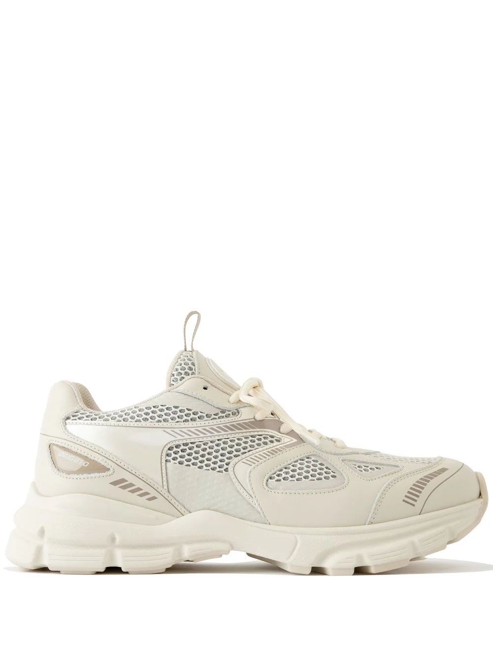 Marathon Runner mesh-detail trainers | Farfetch Global