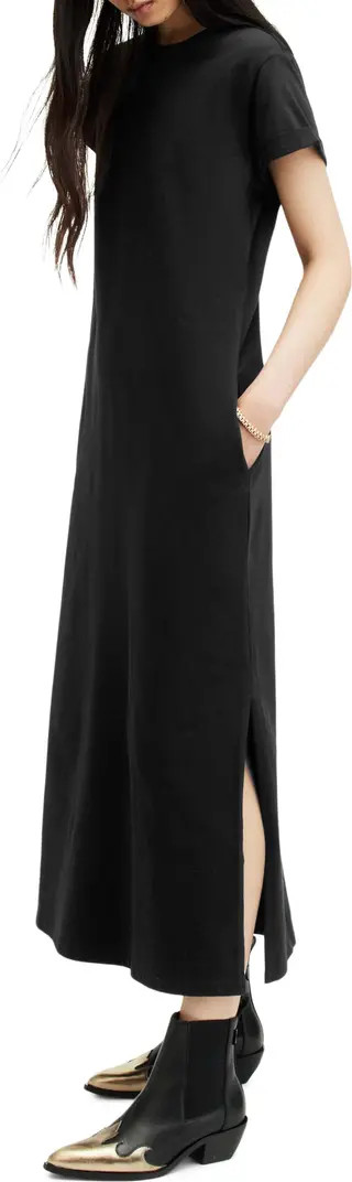 Anna T-Shirt Maxi Dress | Nordstrom