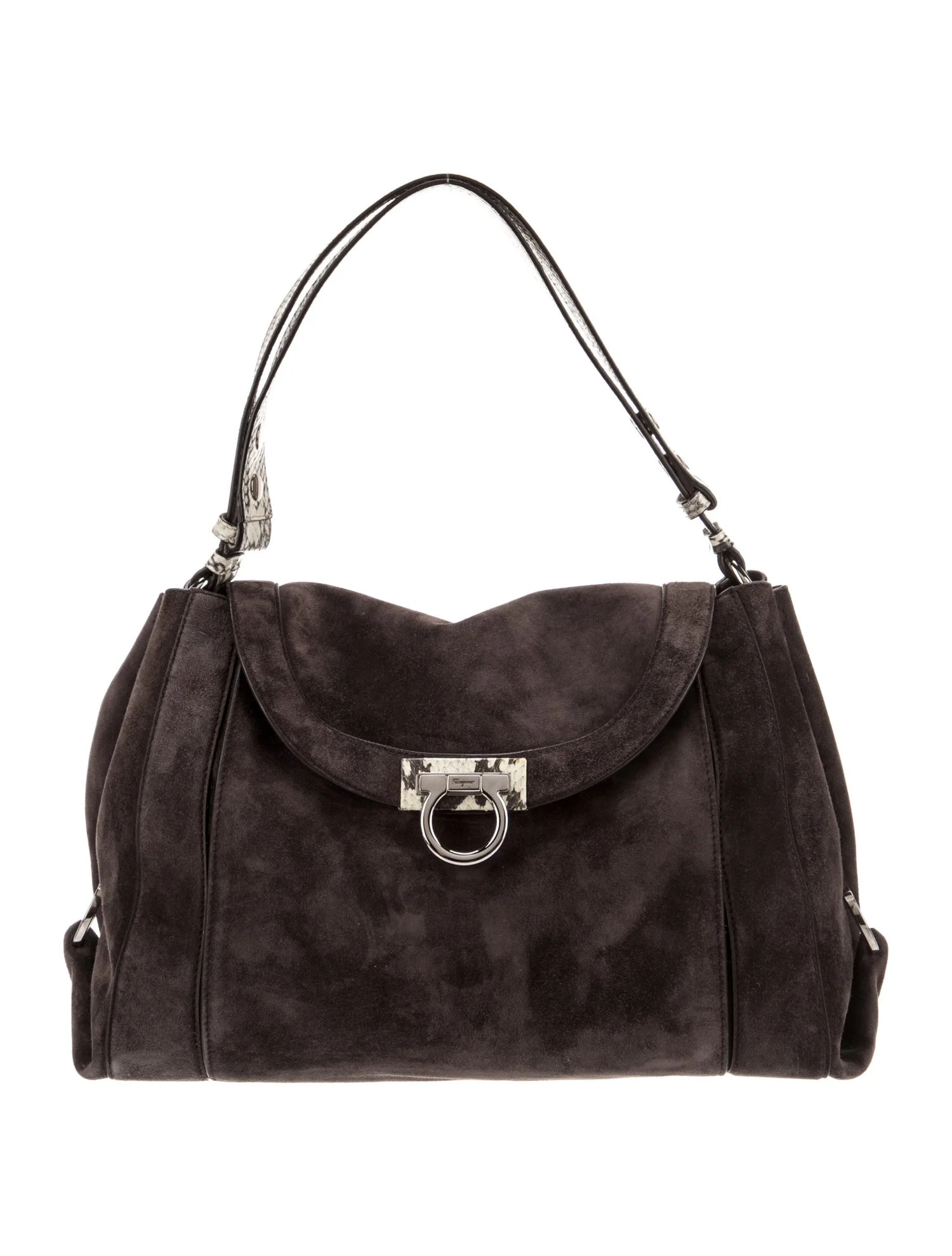 Salvatore Ferragamo | The RealReal