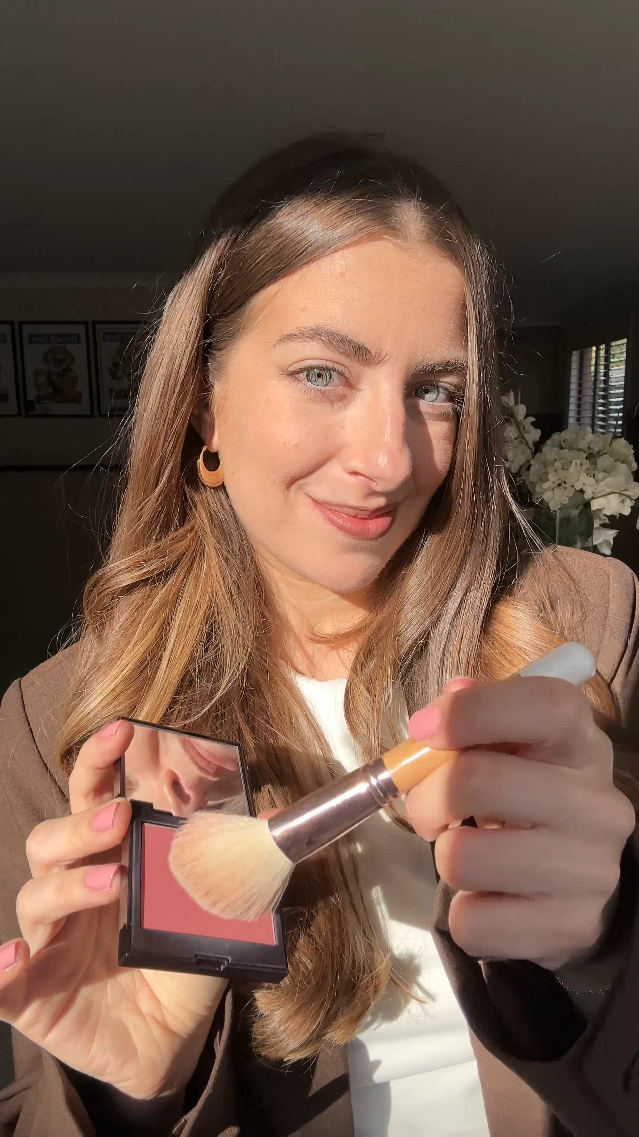 I wasn’t sad I just needed… Meet my favourite blush ever 🎀💫



#LTKaustralia #LTKstyletip #LTKbeauty