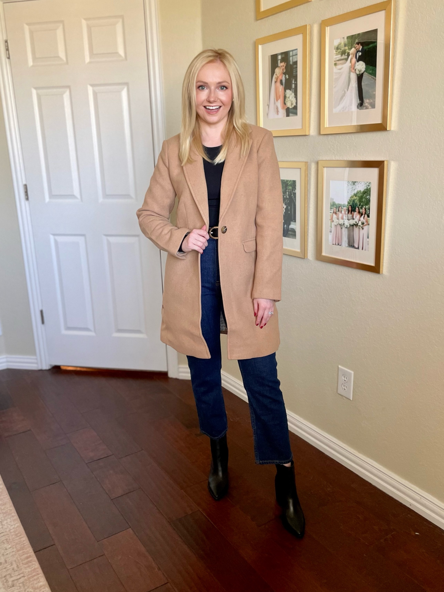 Camel coat, wool coat, pea coat, topcoat, winter coat, winter outerwear, classic coat, petite coat 

#LTKstyletip #LTKSeasonal #LTKHoliday