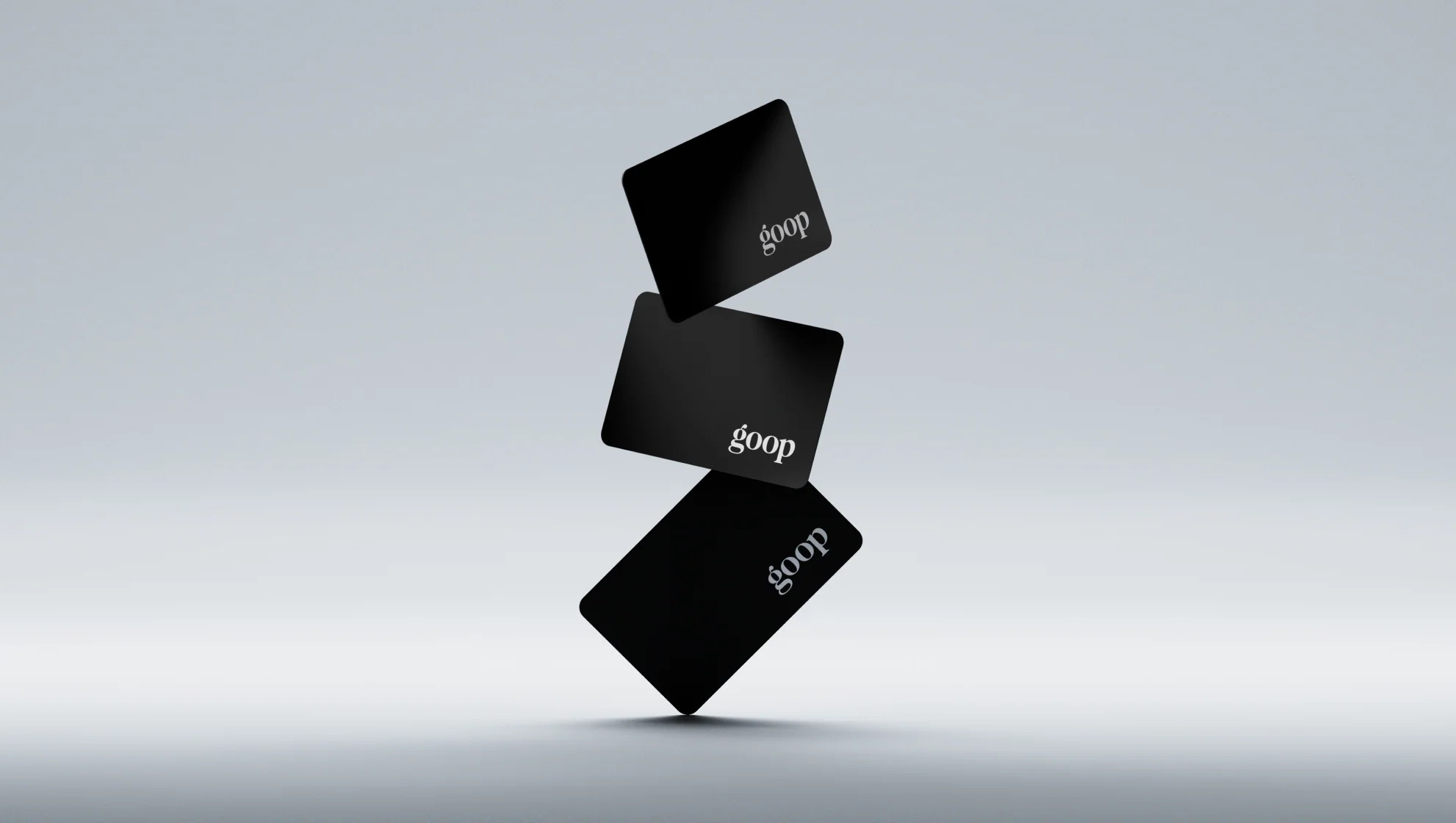 Gift Card | goop
