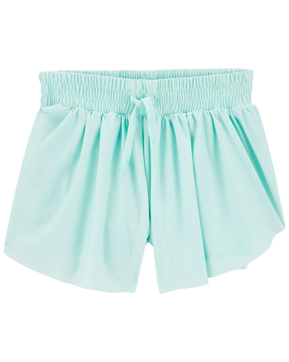 Kid Pull-On Flip Shorts | Carter's Inc
