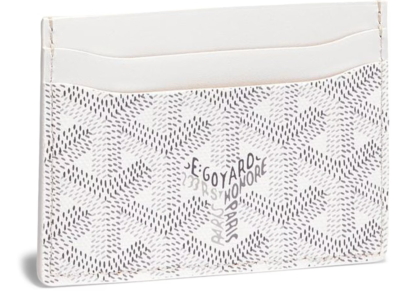 Goyard Saint SulpiceWhite | StockX