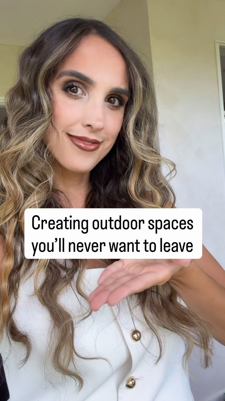 #ad high end style outdoor spaces from @Wayfair  that are on sale for Hot Summer Sale!!! #wayfair #wayfairpartner

#liketkit like.it/xx

#LTKHome #LTKSaleAlert #LTKSeasonal