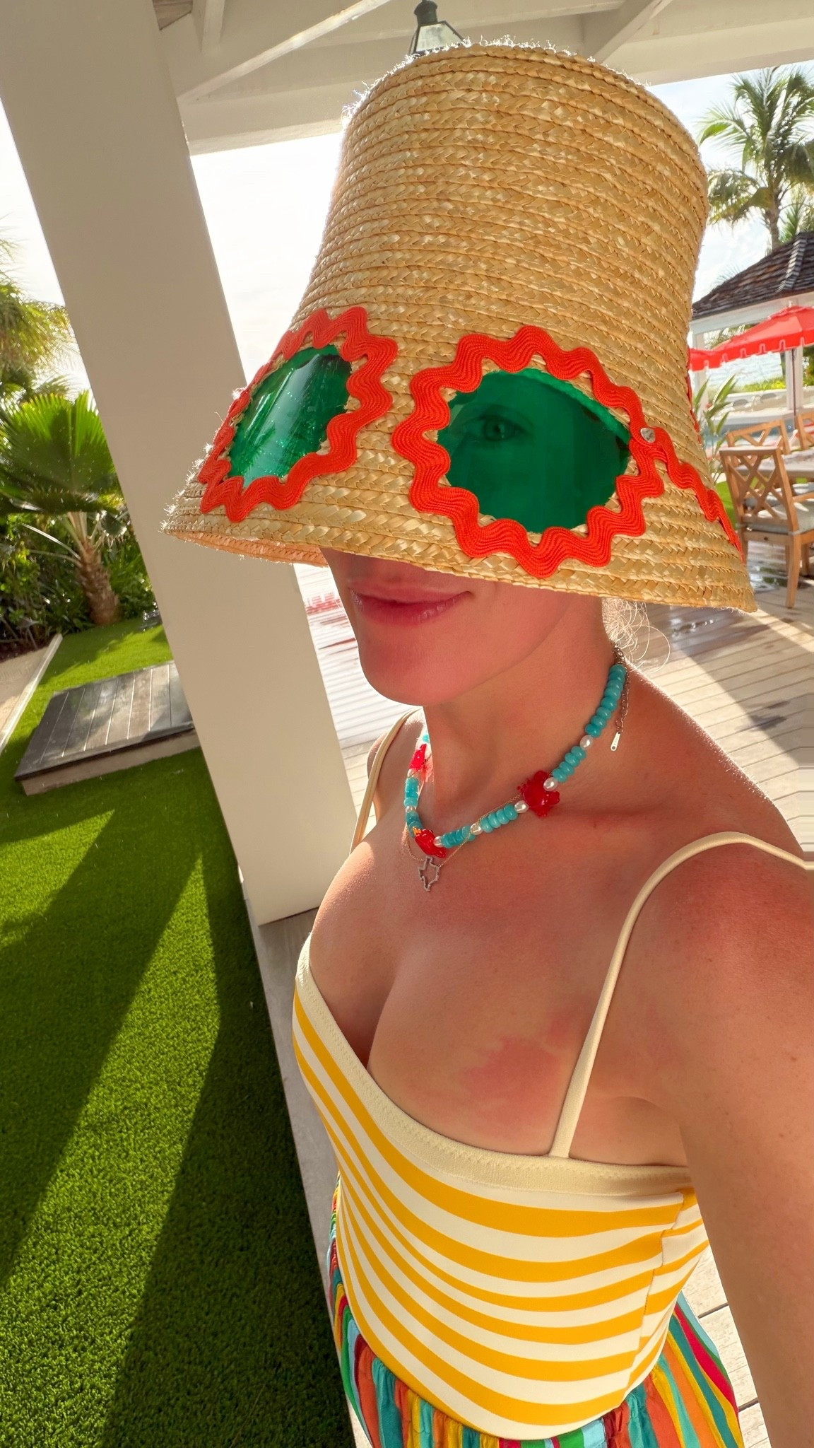 #LTKSeasonal #LTKSwim #LTKTravel