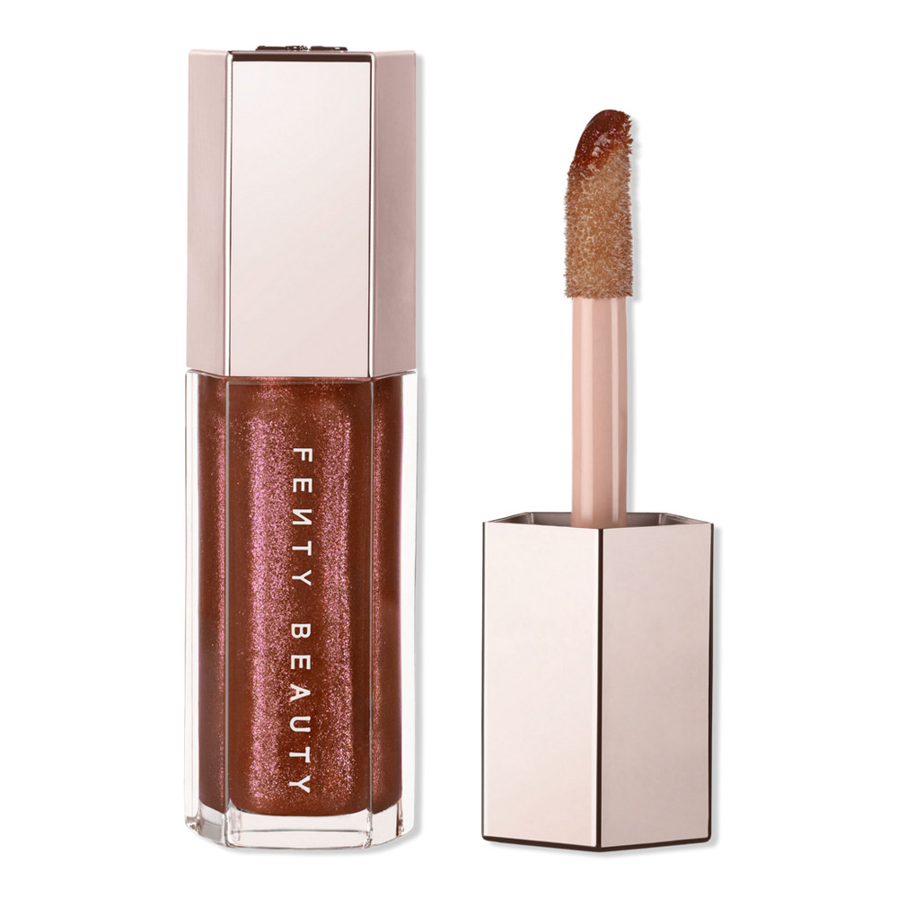 FENTY BEAUTY by Rihanna Gloss Bomb Universal Lip Luminizer - Hot Chocolit Fantasy | Ulta