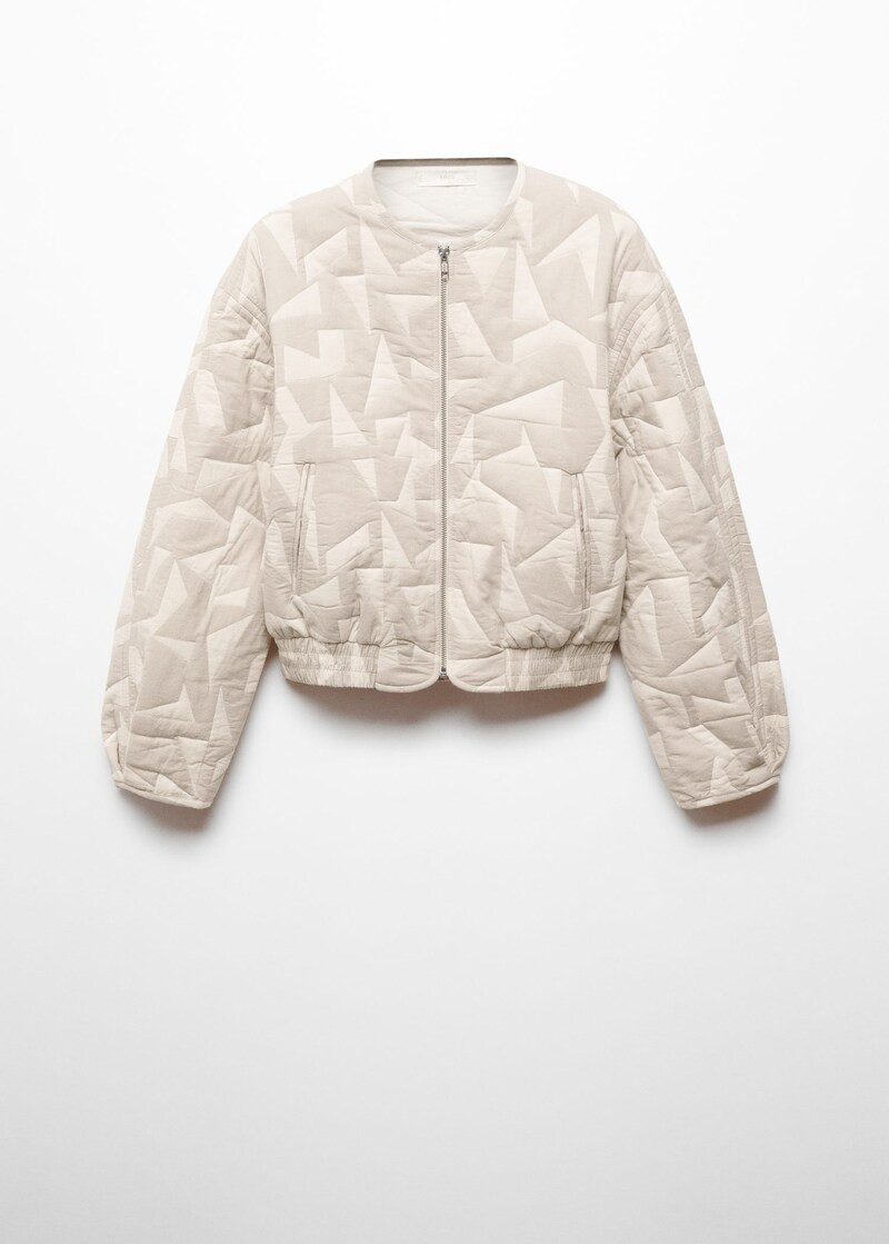 Search: Cream jacket (85) | Mango USA | MANGO (US)