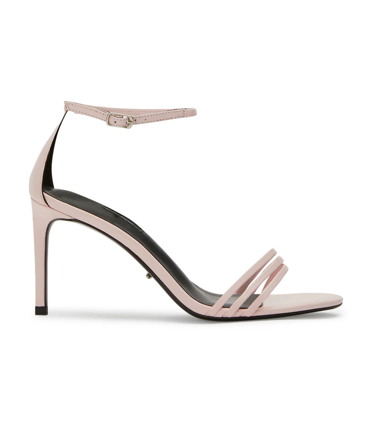 Melody Blush Nappa Heels | Tony Bianco US