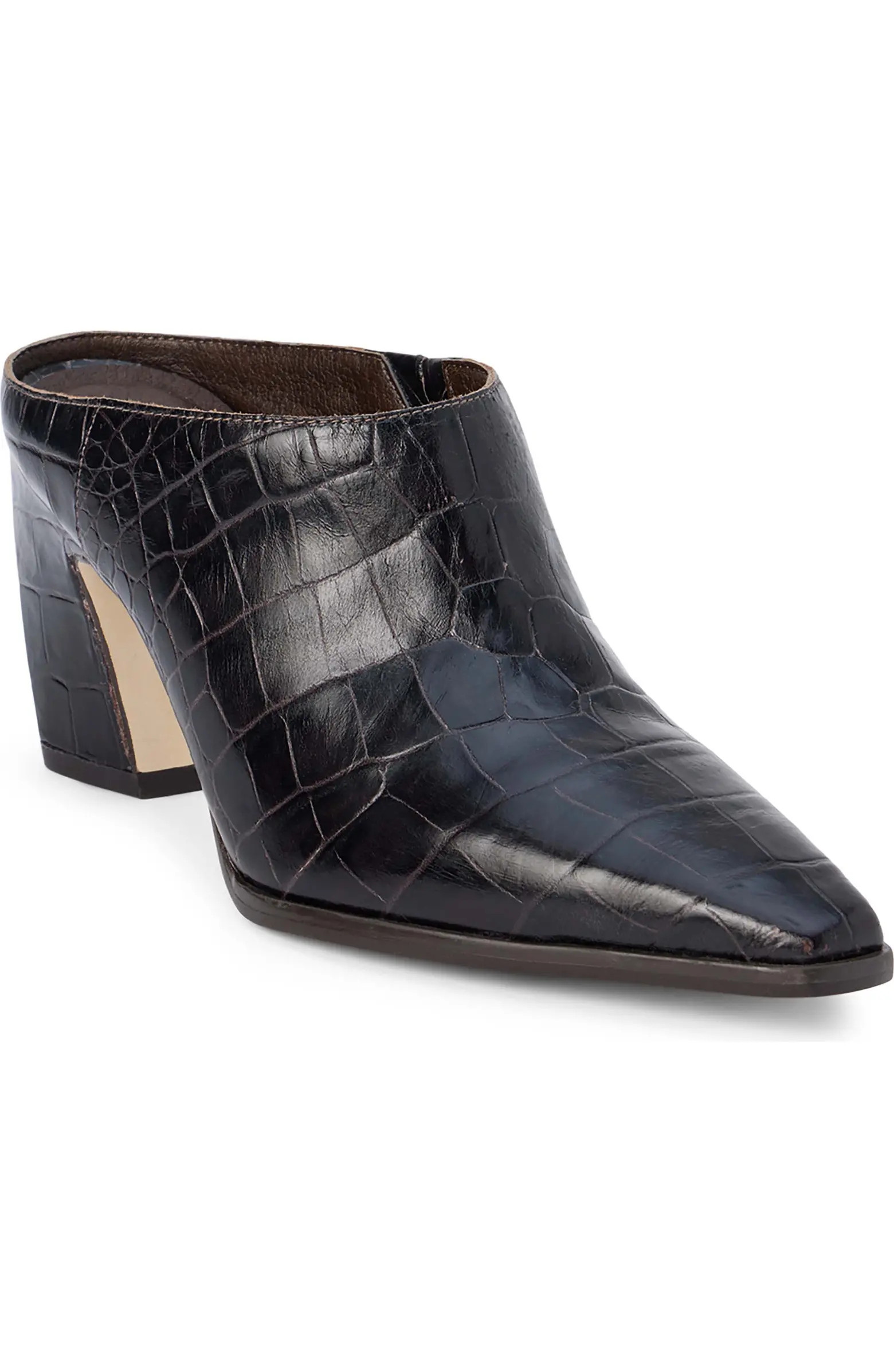 Matisse McCarthy Square Toe Mule (Women) | Nordstrom | Nordstrom