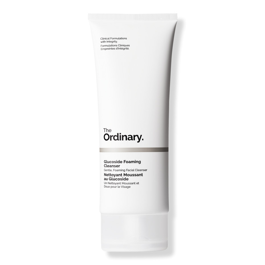 Glucoside Foaming Cleanser | Ulta