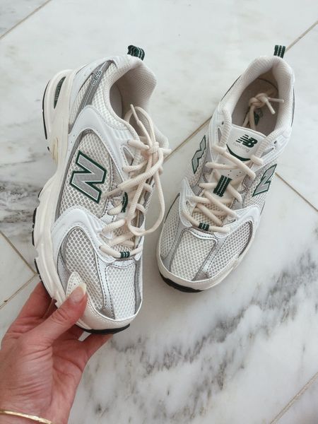 New balance sneakers 