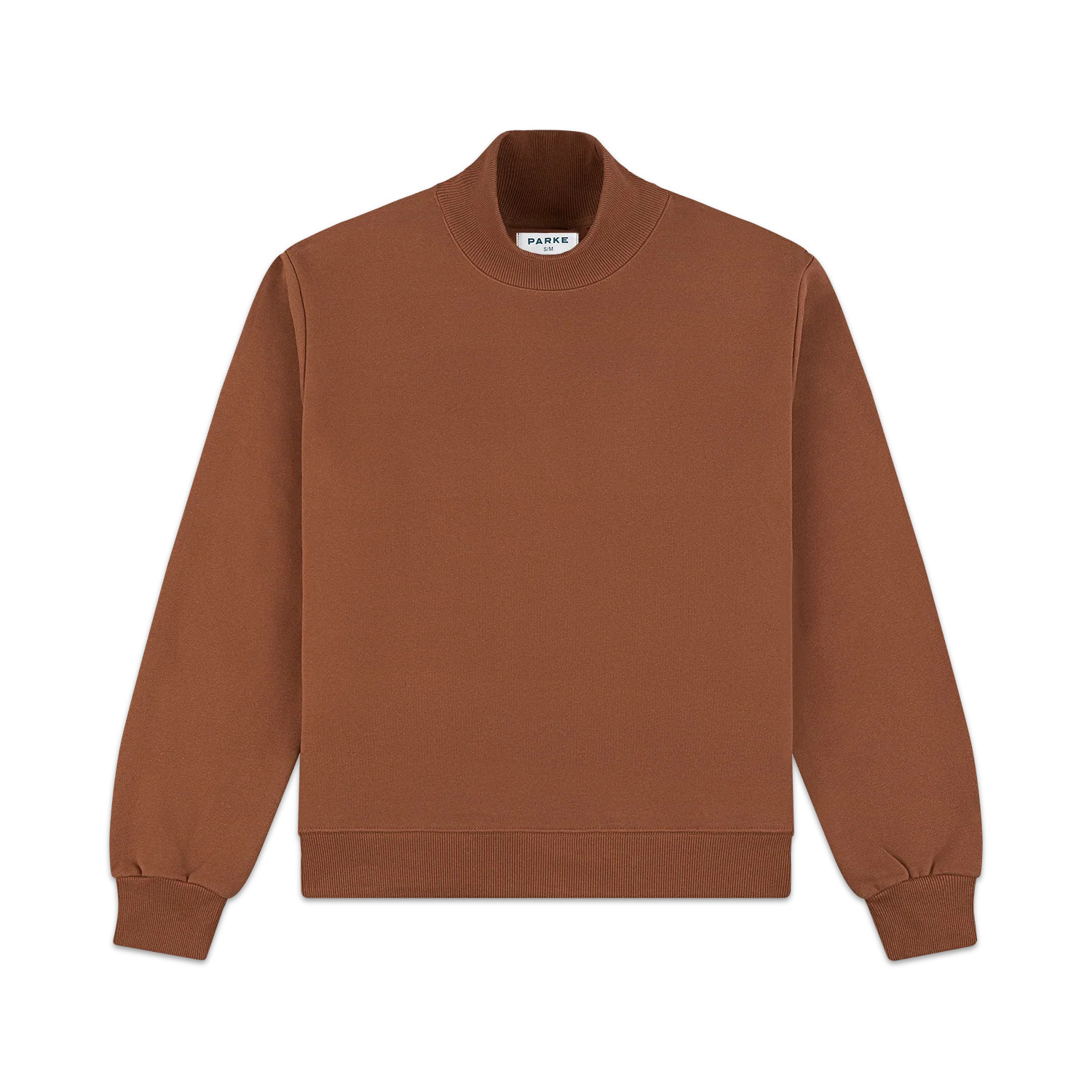 Classic Turtleneck | Parke