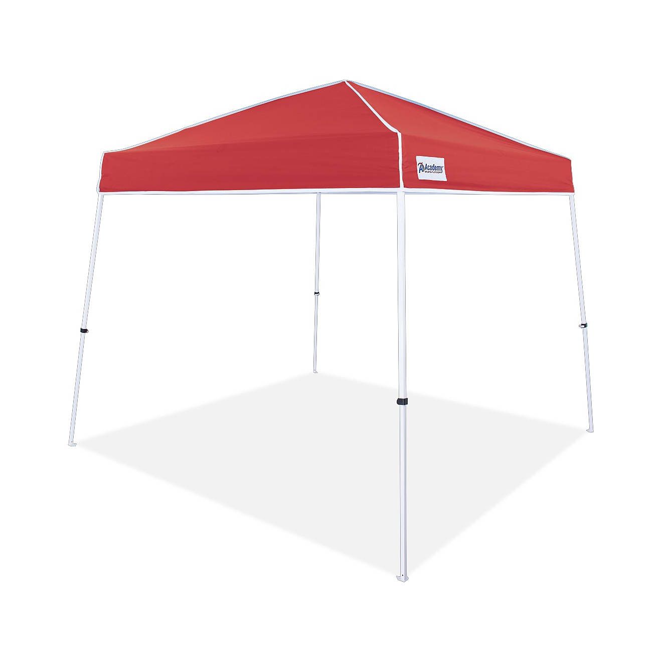Academy Sports + Outdoors Easy Shade 10 ft x 10 ft Slant Leg Canopy | Academy Sports + Outdoors