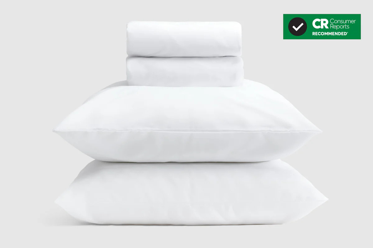 Original Adjustable Pillow | Coop Sleep Goods