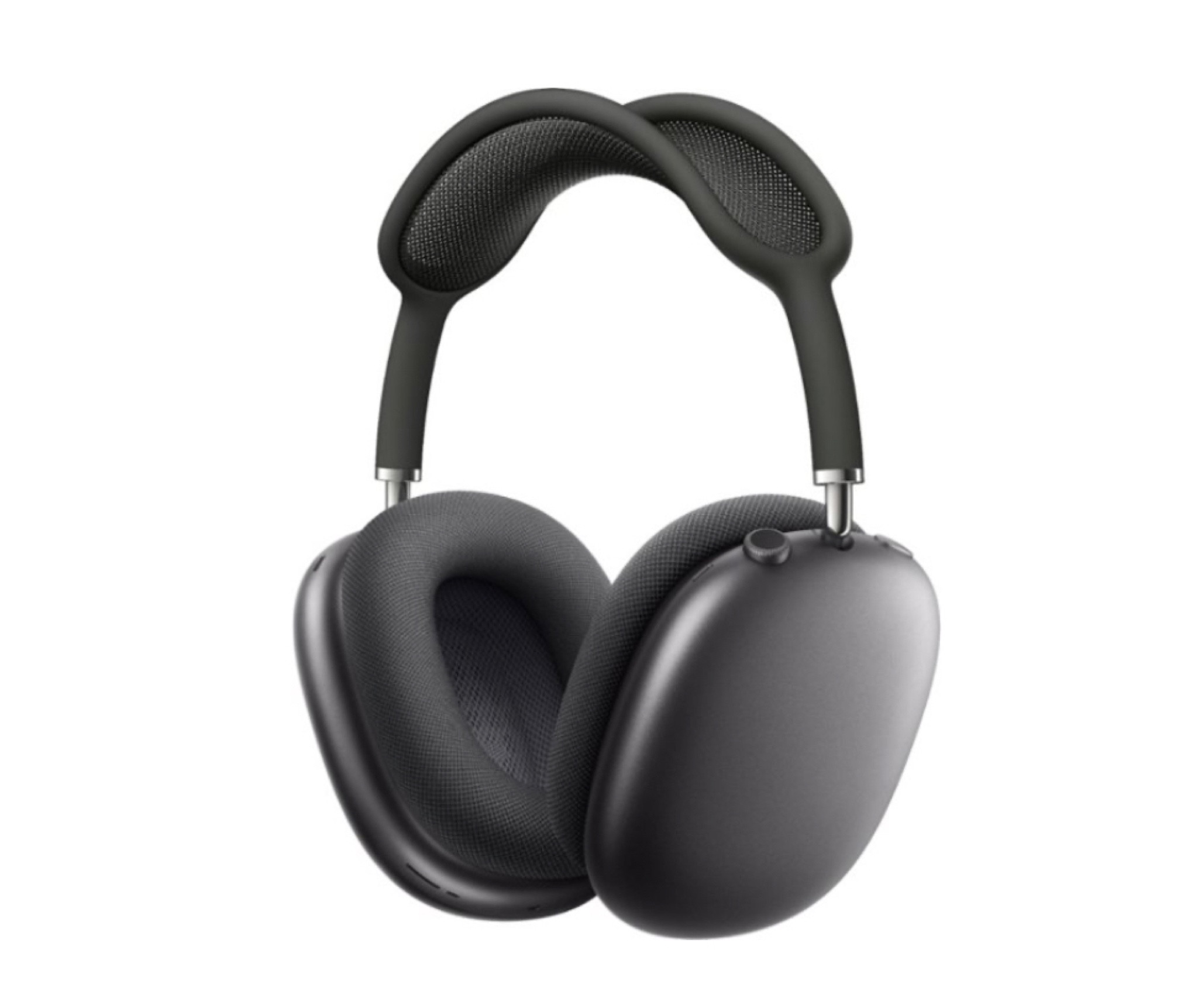 Apple - AirPods Max - Space Gray