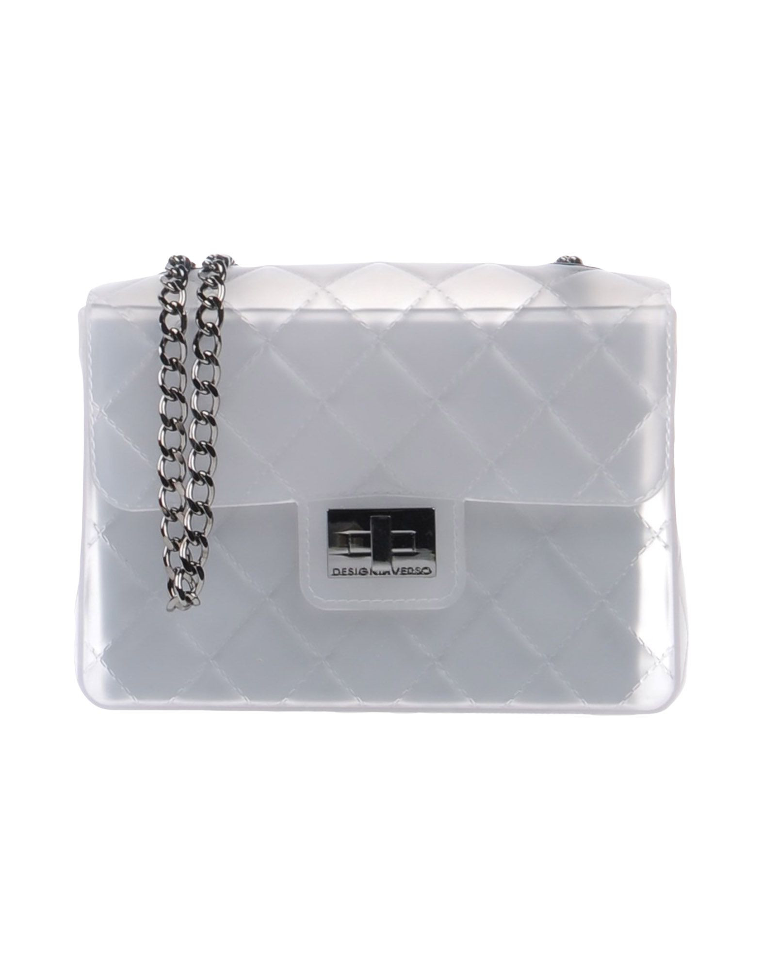 DESIGNINVERSO Handbags | YOOX (US)