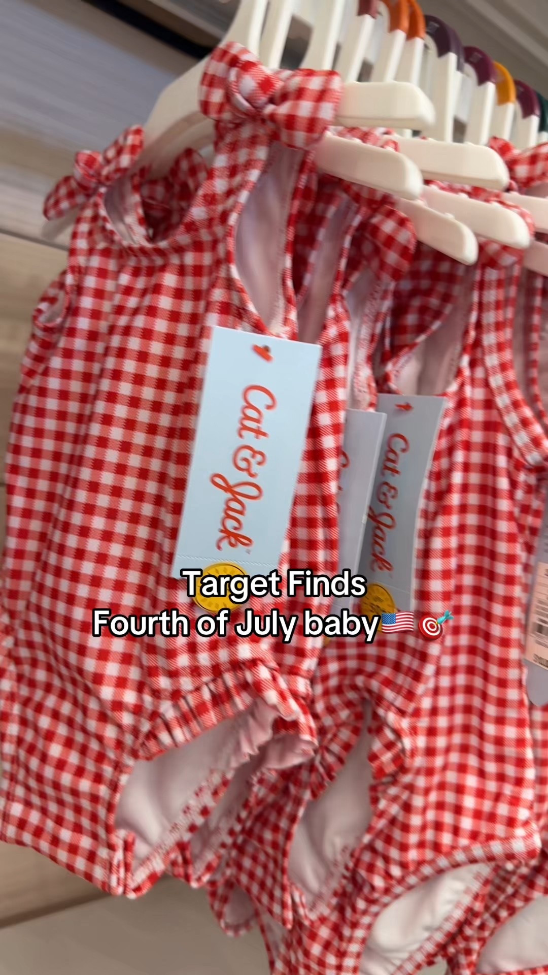 Target baby/ Fourth of July finds !

Target finds
Target baby
Baby clothes
Newborn style


#LTKSummerEdit #LTKBaby #LTKKids