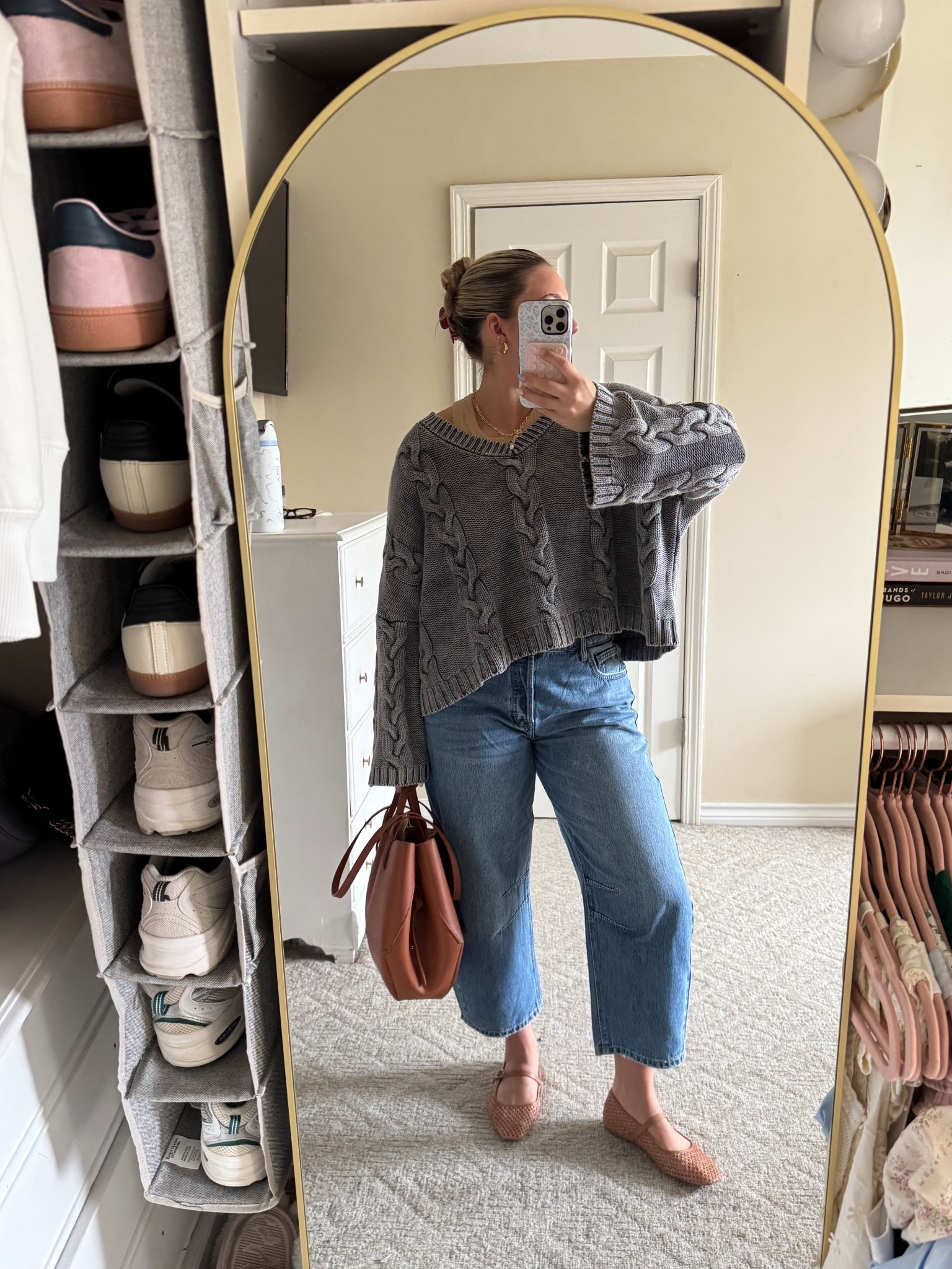 Church ootd🤍

#LTKU #LTKStyleTip #LTKFindsUnder100