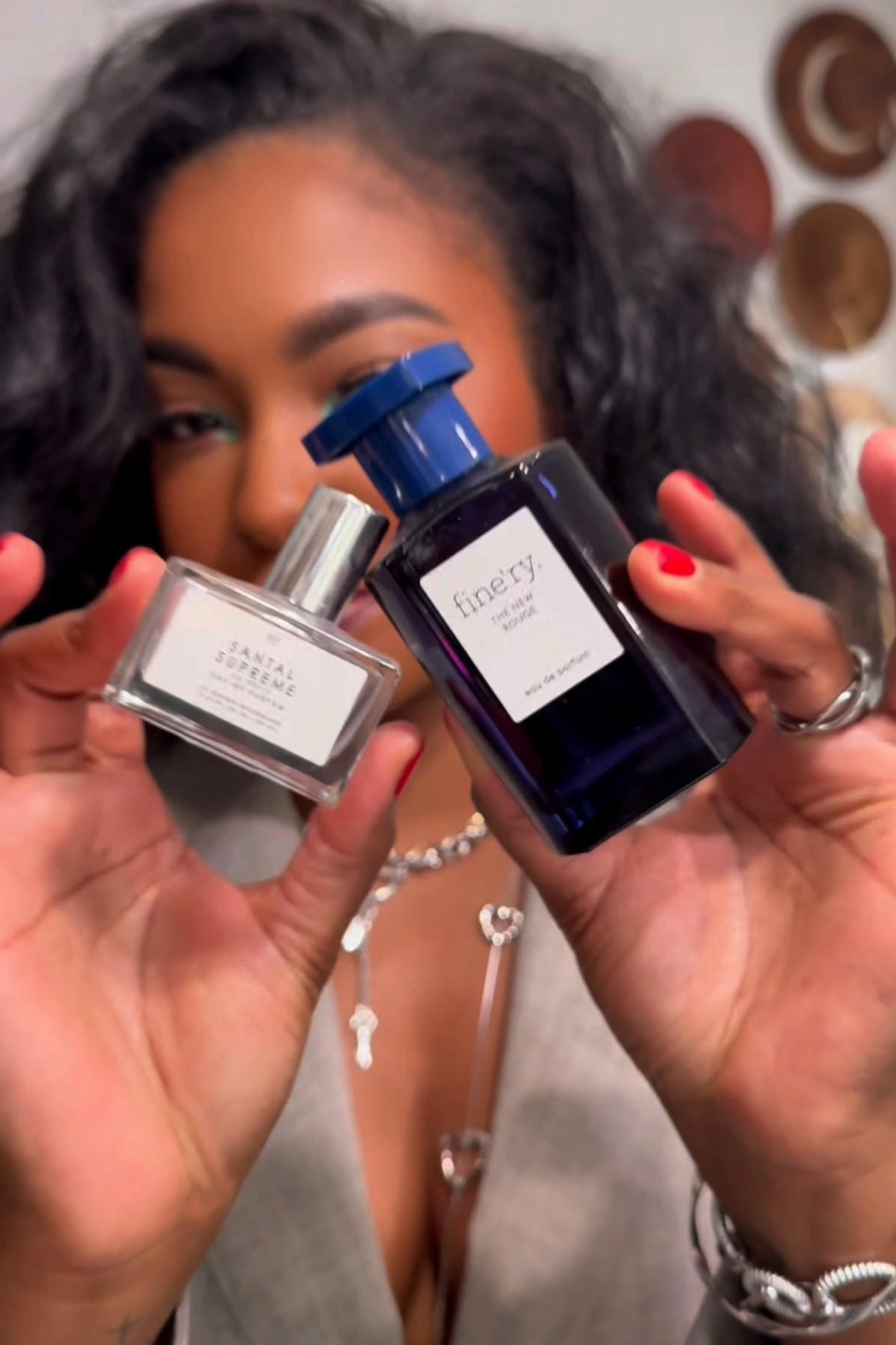 This combination is slowly turning into one of my faves!


#LTKFindsUnder100 #LTKBeauty