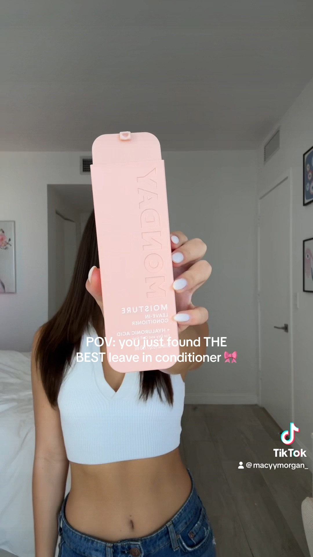 Say goodbye to frizz and flyaways 🎀💗

#LTKbeauty #LTKfindsunder50 #LTKfindsunder100