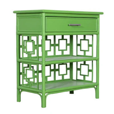 Sobe End Table with Storage | Wayfair North America