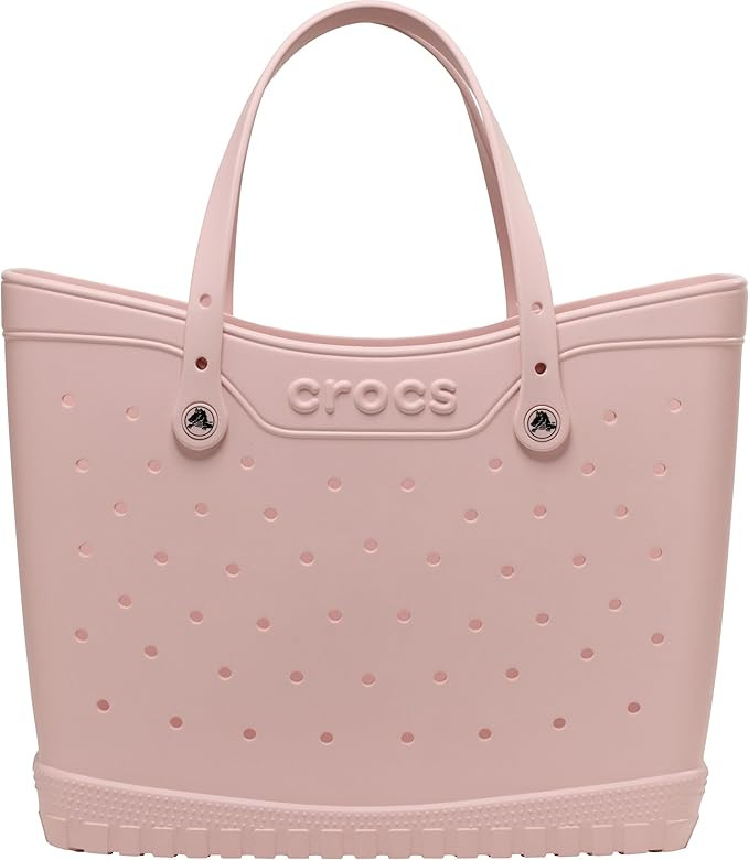 Crocs Classic Large Tote Bag | Durable | Washable | Waterproof | Amazon (US)