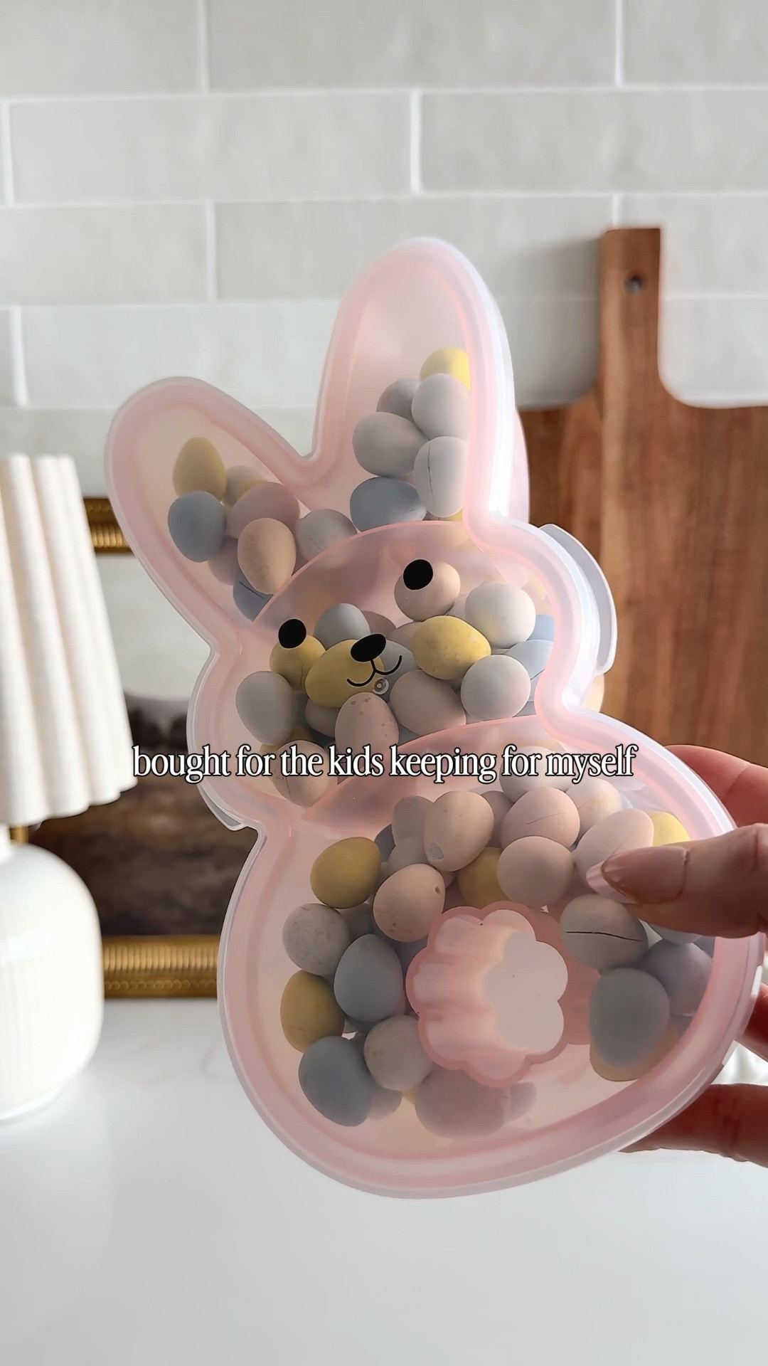 Cute Bunny Snack & Treat Containers from Target🐰🐇

#LTKSeasonal #LTKKids #LTKfoodie