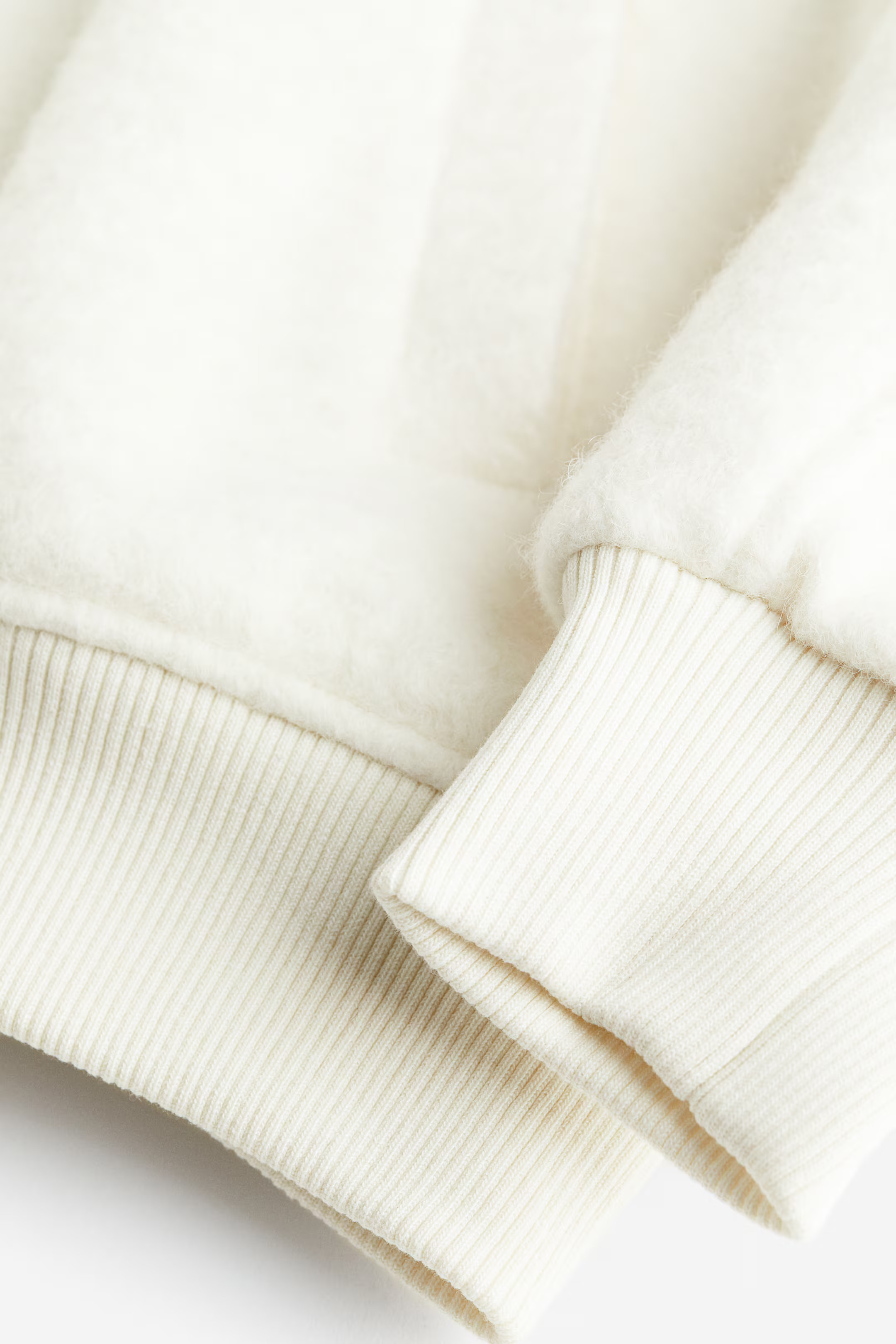 Coated Bomber Jacket | H&M (US + CA)