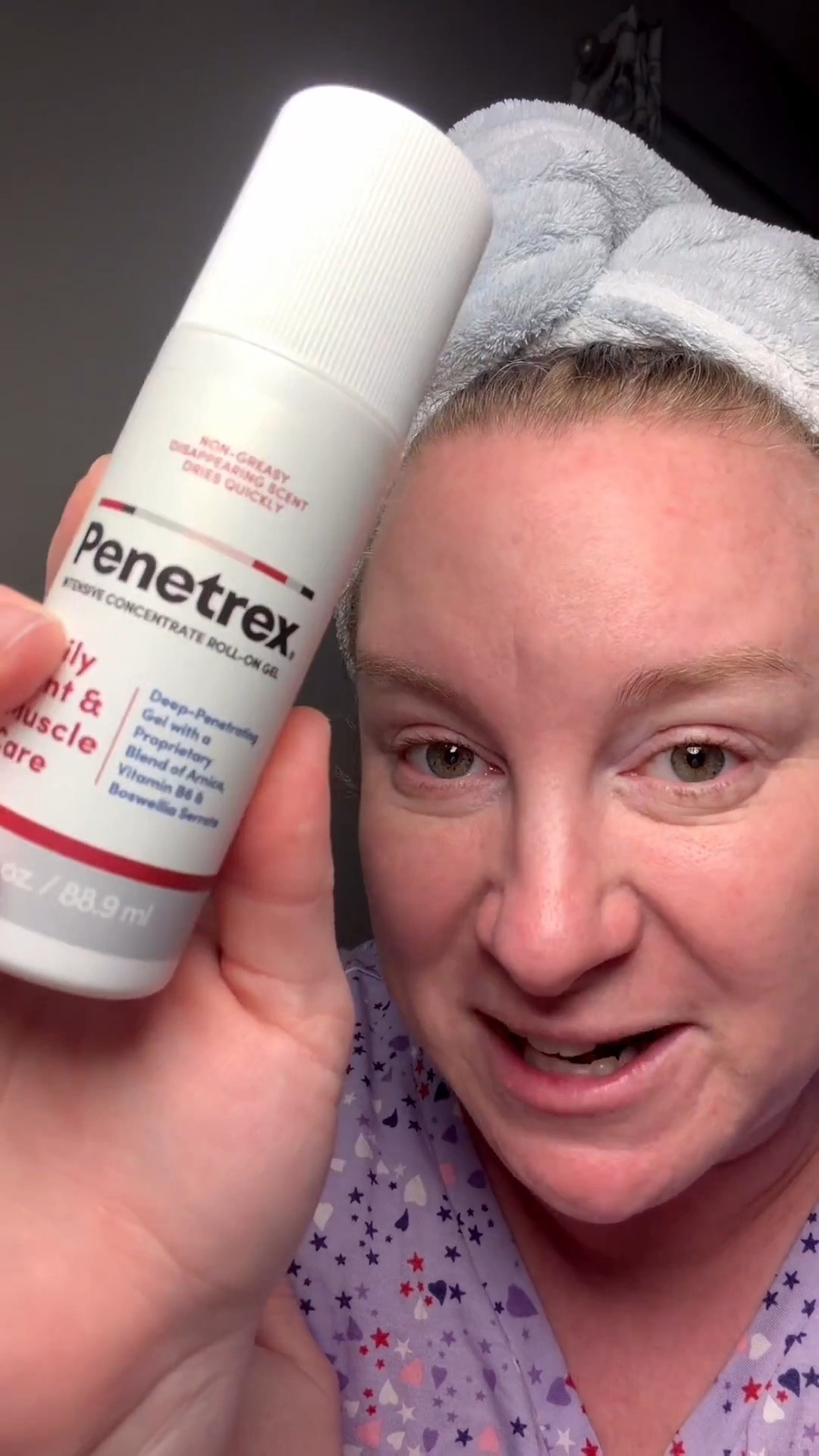 Great for sore joints and muscles 

#LTKOver40 #LTKfitnessgoals #LTKActive