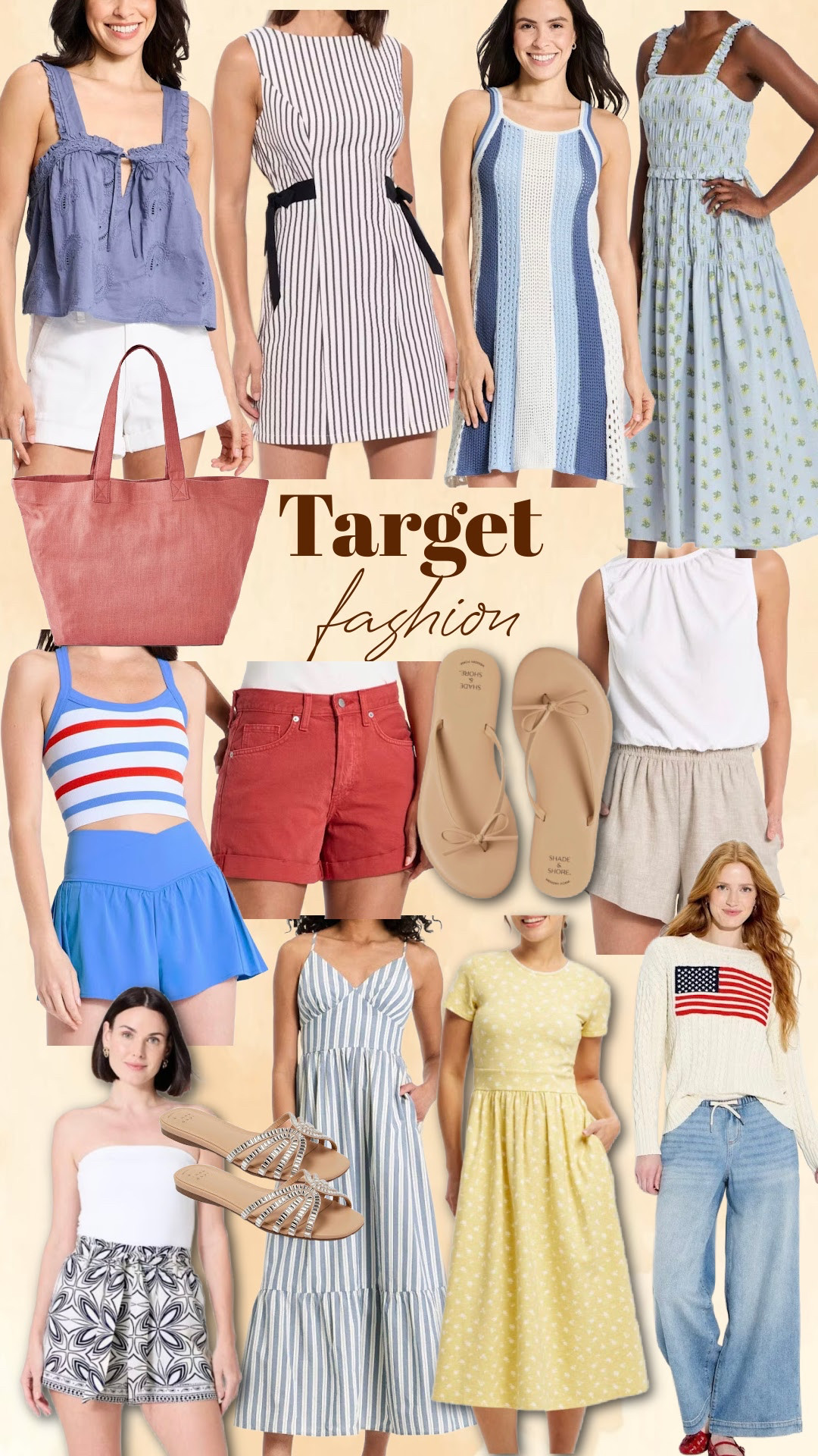 Target Fashion

Sarah Joy, Spring & Summer, Dresses, Casual Style 

 #LTKdayinmylife #LTKootd #LTKWorkwear