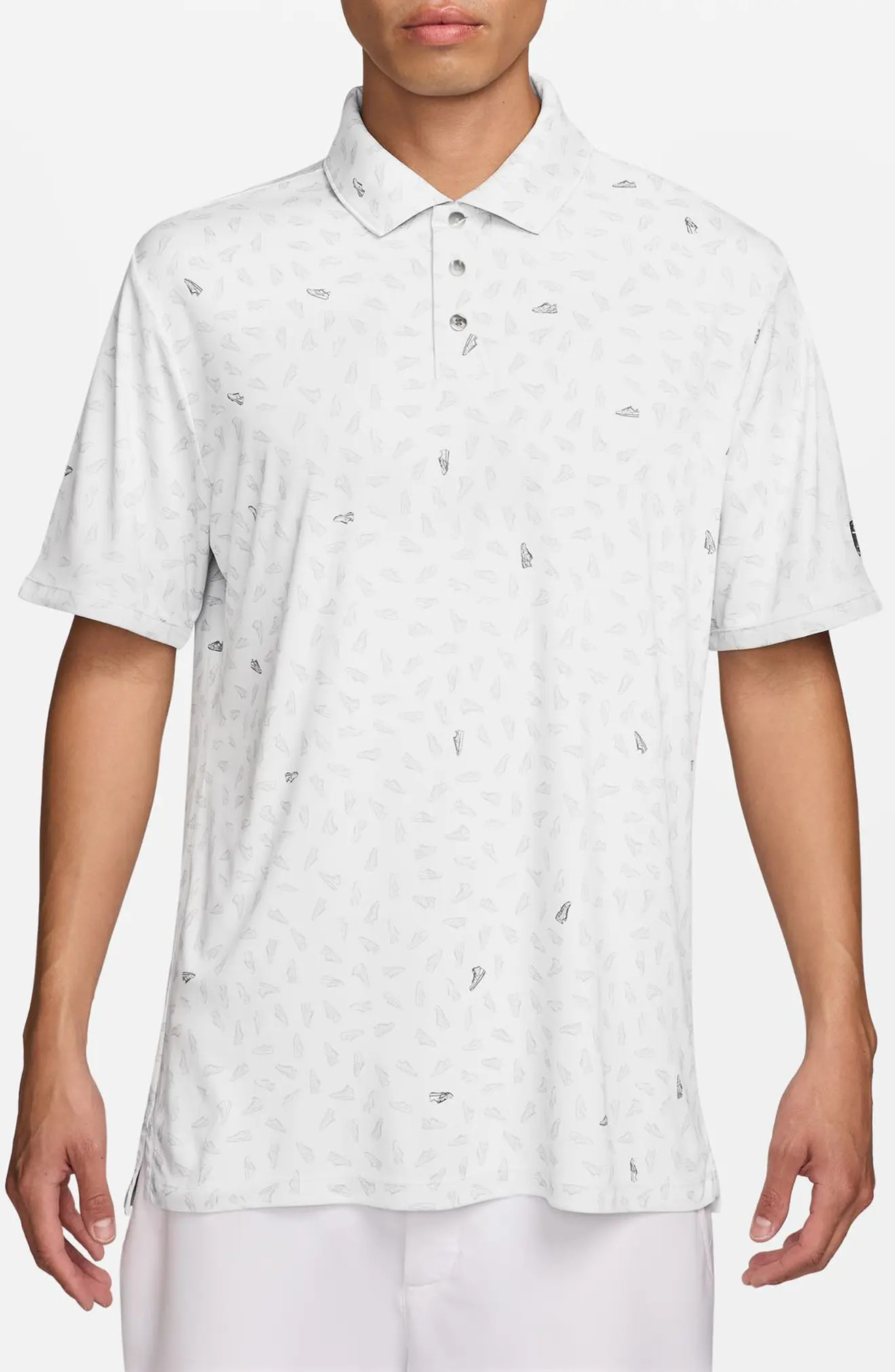 Dri-FIT Par 5 Golf Polo (Men) | Nordstrom | Nordstrom