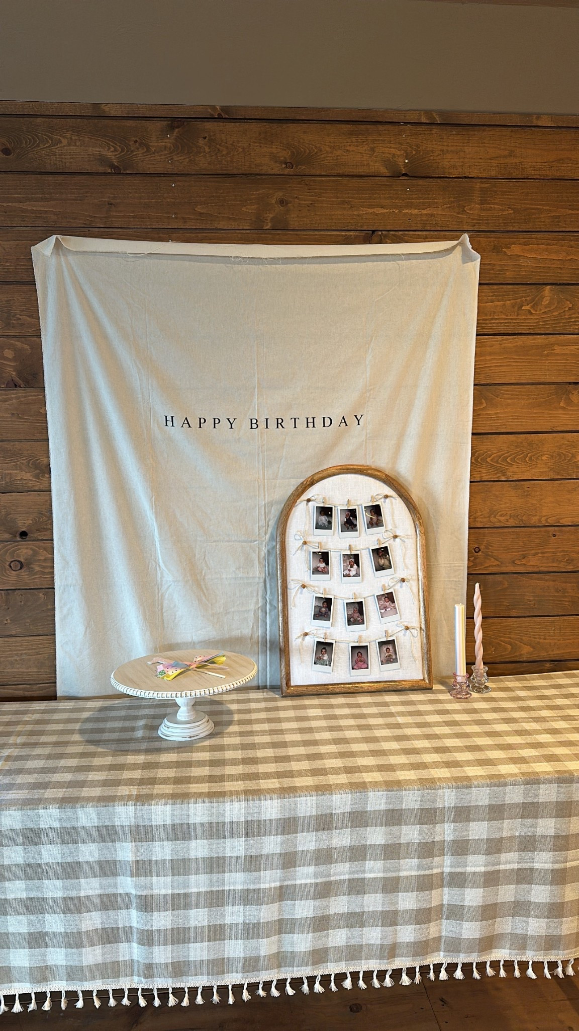 It was Baby’s first birthday and my sis made the cutest diy sign sheet for it! Linked everything she used! 🫶🏼 

#LTKFindsUnder50 #LTKHome #LTKKids