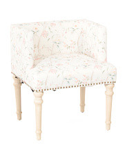 Floral Chair | Marshalls