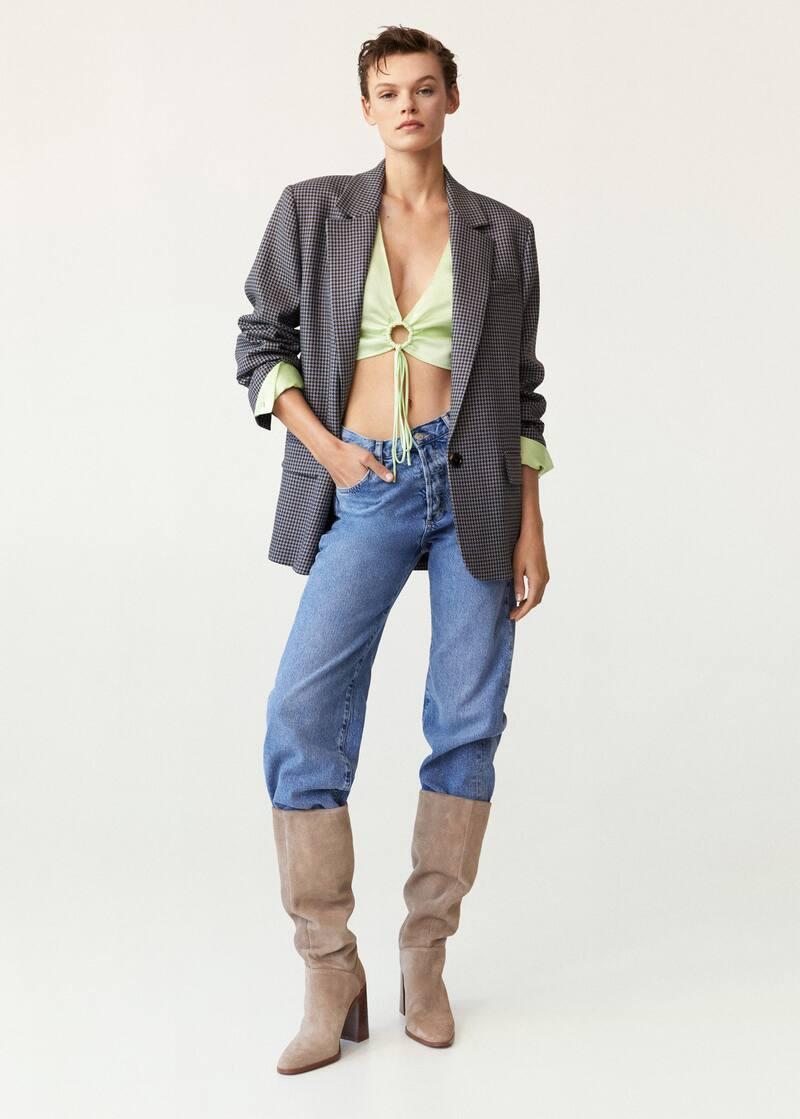 Sale für Damen 2022 | Mango Deutschland | MANGO (DE)