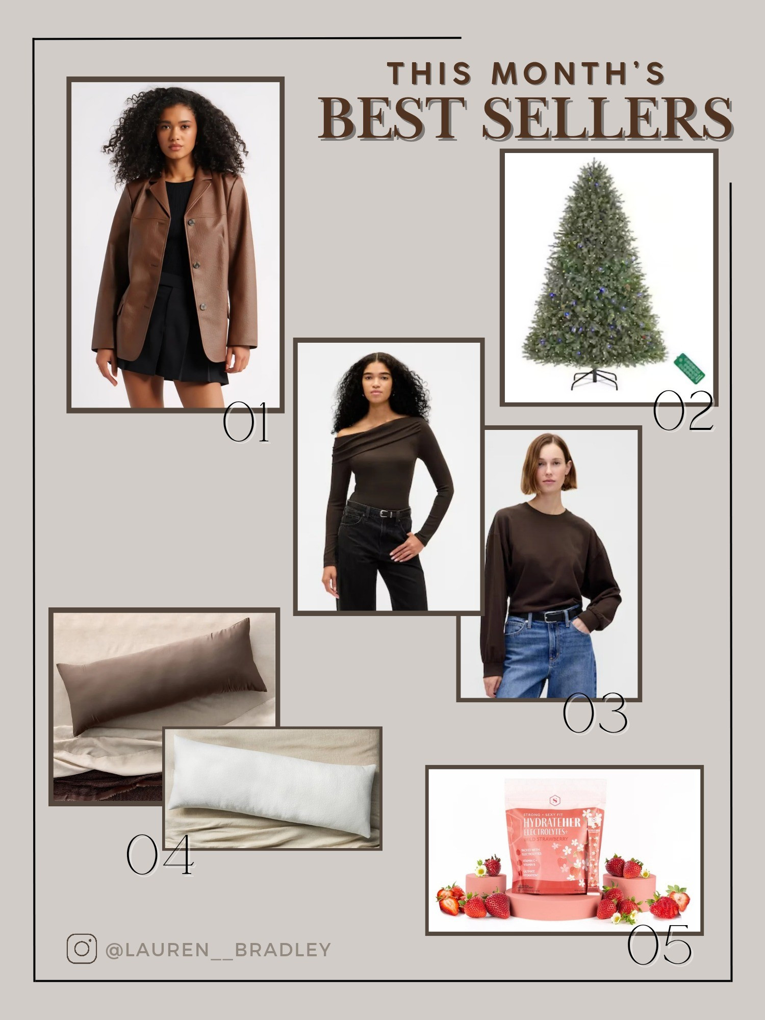 Best sellers in the month of October!My top sellers of the month, nordstrom, target, kaiya, strong and sexy fit, Christmas, holiday, decor, home, cozy, comfort

#LTKHoliday #LTKTall #LTKHome