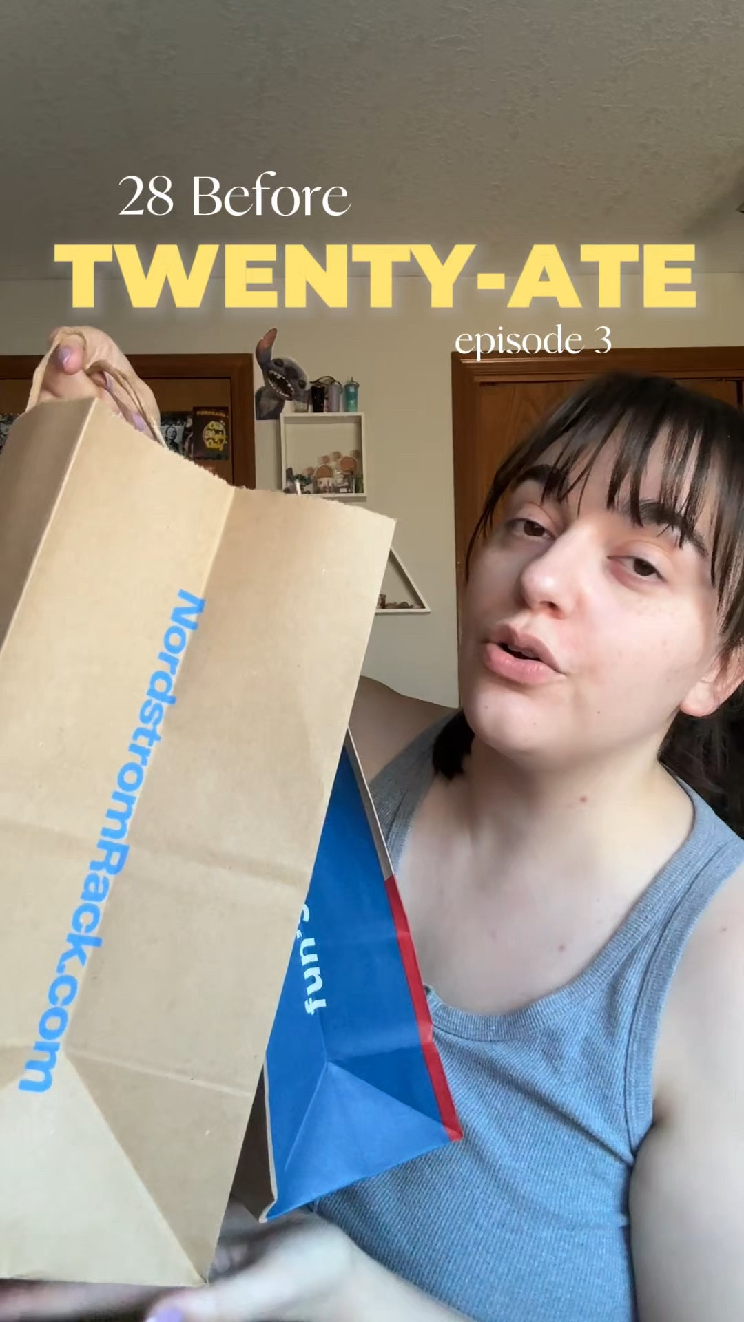 Mini activewear and loungewear haul

#LTKstorytime #LTKootd #LTKMidsize