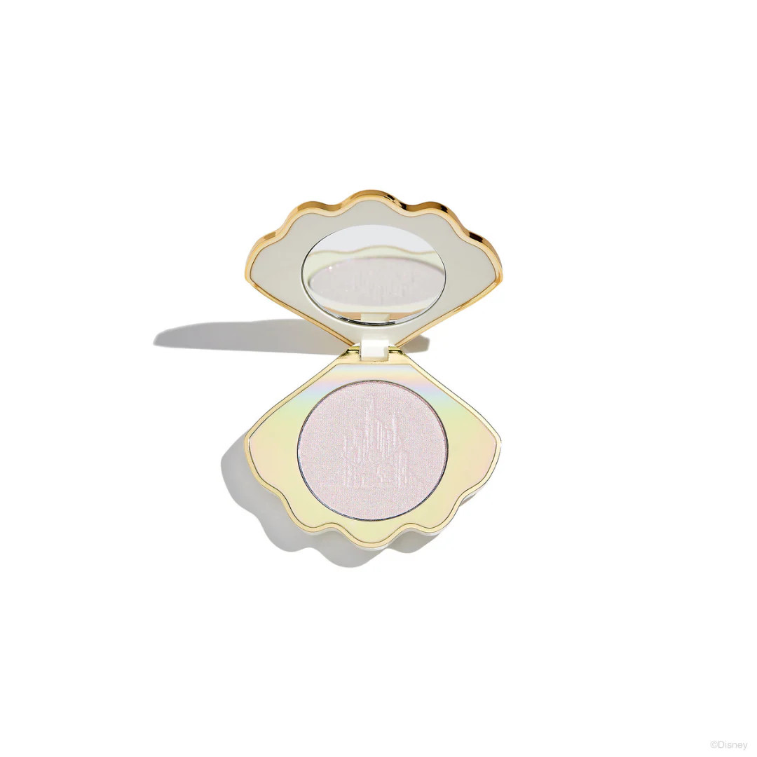Disney The Little Mermaid Highlighter | Sigma Beauty