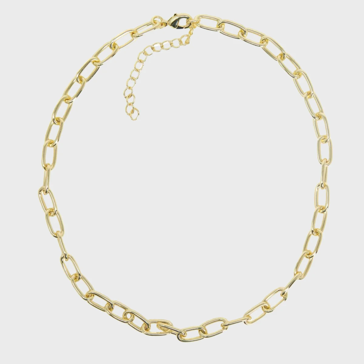 Abby Necklace | Allie + Bess