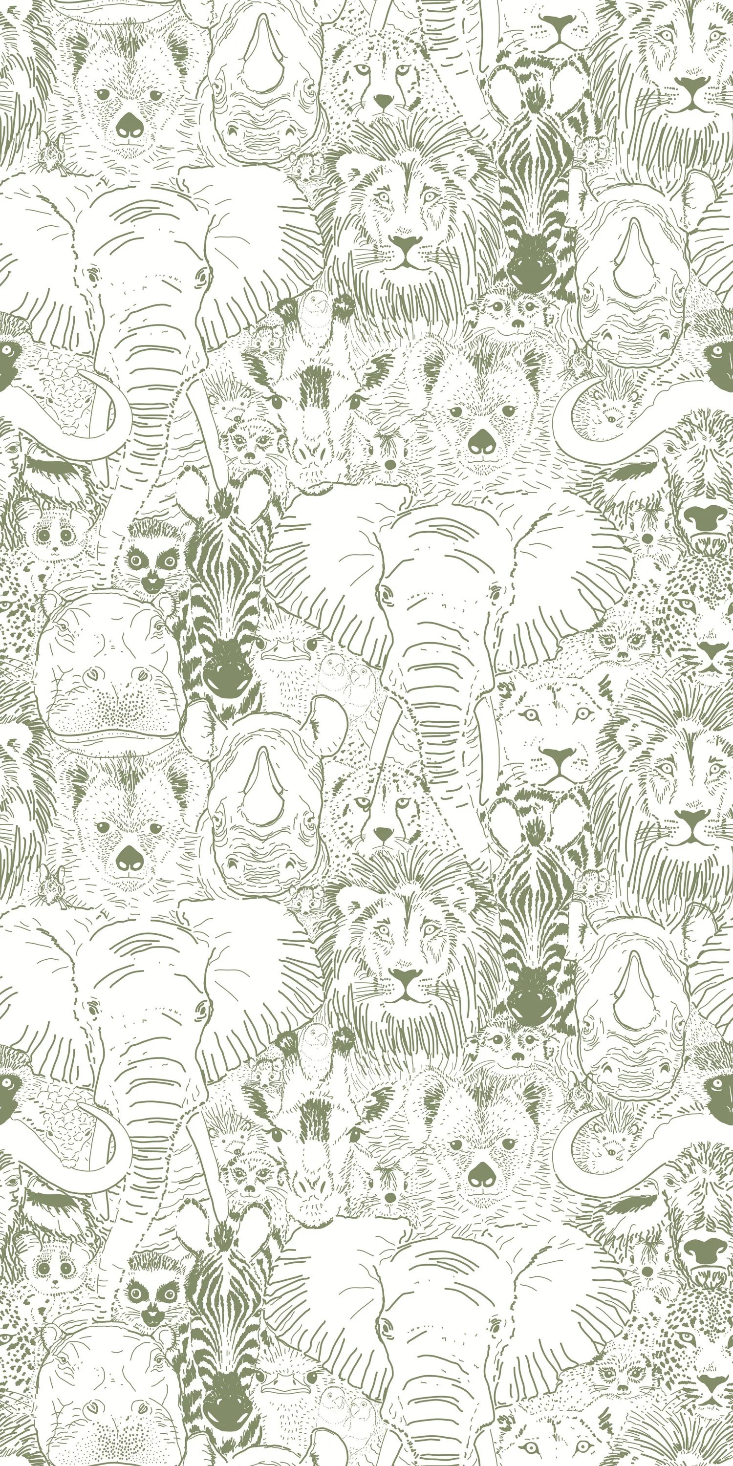 Wild Thing | Chasing Paper