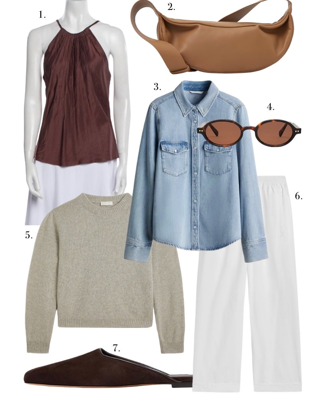 #LTKSeasonal #LTKItBag #LTKStyleTip