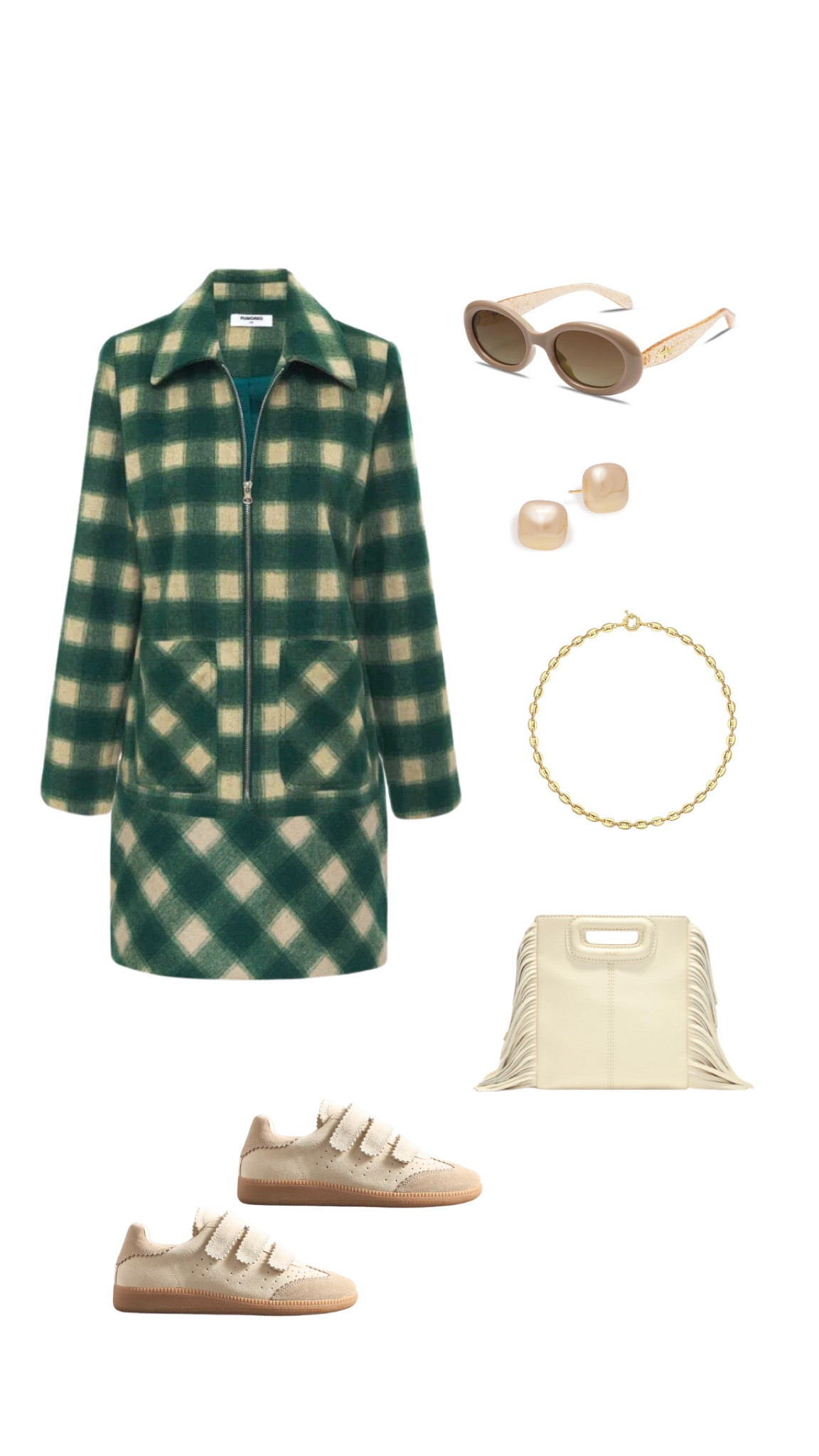 London Outfit Inspo🍀

#LTKStyleTip #LTKU #LTKSeasonal