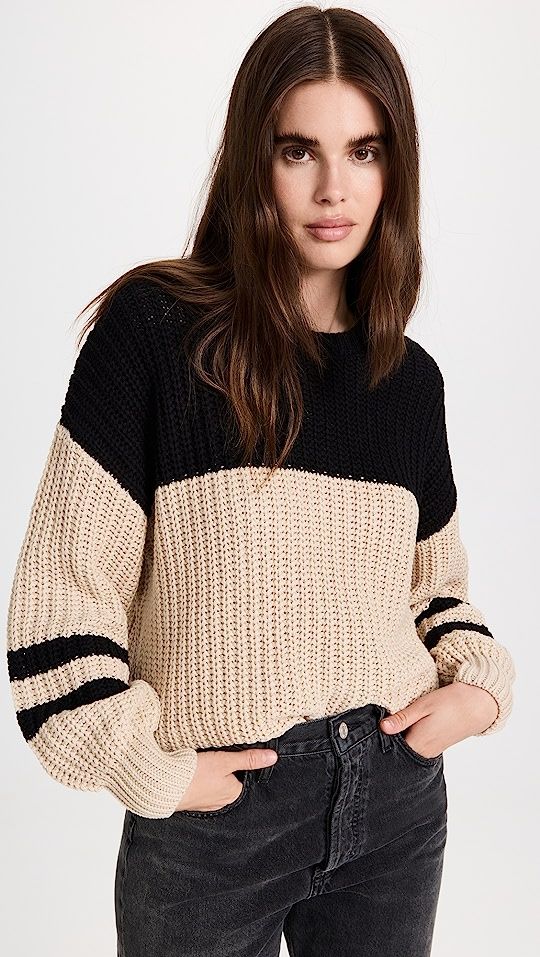 Lyndon Sweater | Shopbop