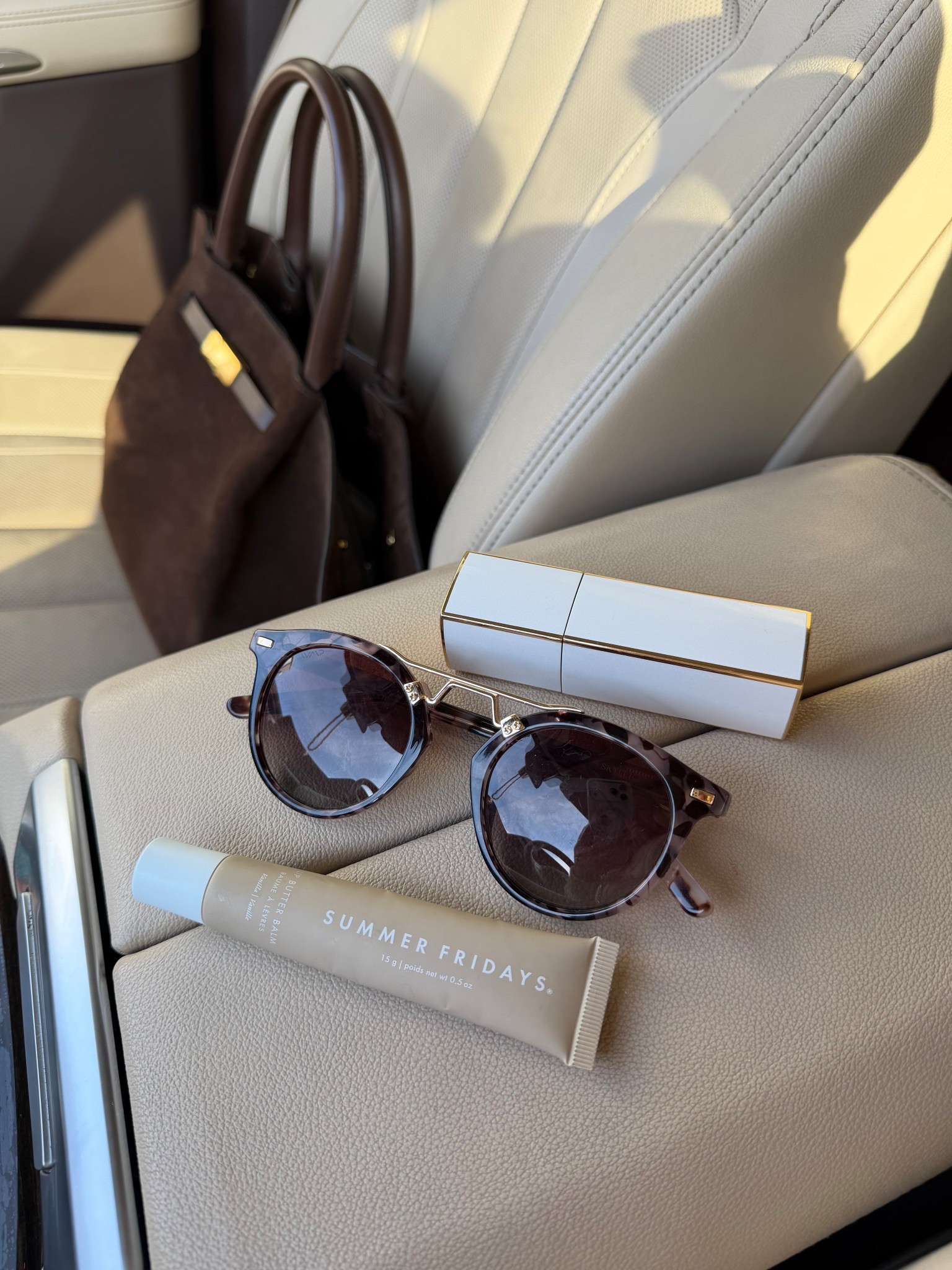 Every day essentials in my bag & on the go! 

#LTKdayinmylife #LTKGiftGuide #LTKBeauty