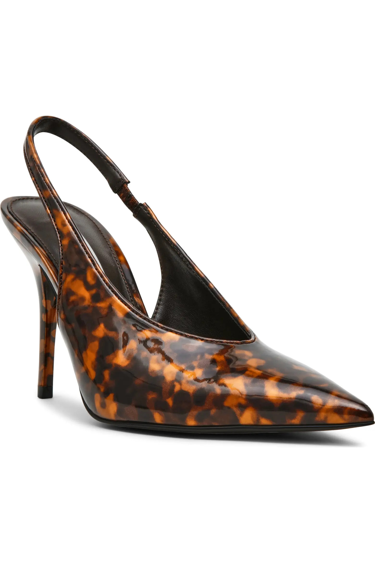 Steve Madden Andromeda Slingback Pumps (Women) | Nordstrom | Nordstrom