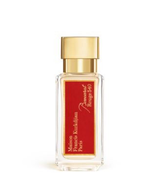 Maison Francis Kurkdjian Baccarat Rouge 540 Eau De Parfum | Macy's