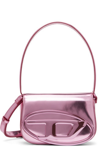 Pink 1dr Bag | SSENSE