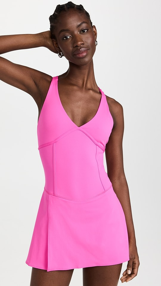 Drop Shot Skortsie | Shopbop