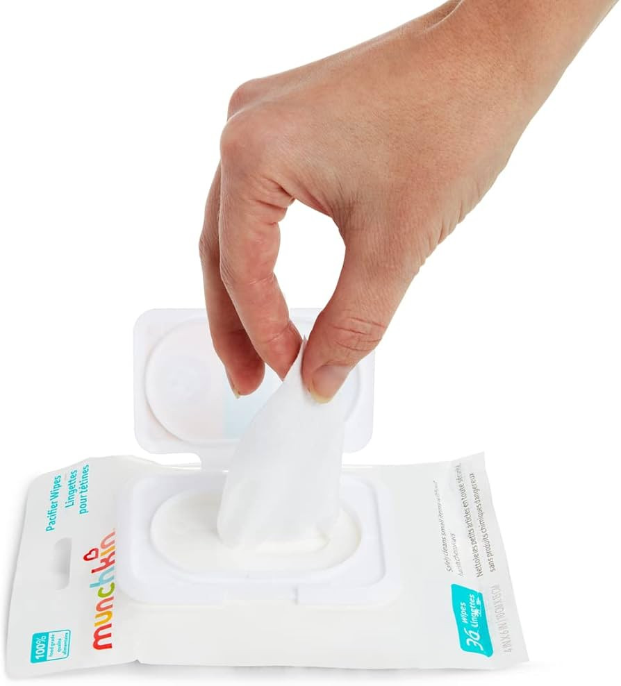 Visit the Munchkin Store | Amazon (US)